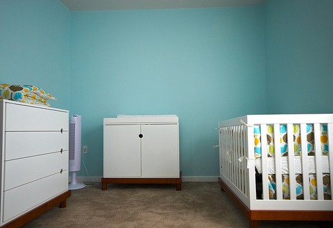 baby furniture recall