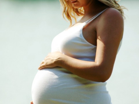 Excessive Weight Gain in Pregnancy