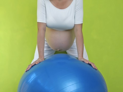 Safe Exercise for Pregnant Women
