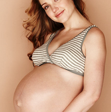 Maternity and Pregnancy By   Searching For The Most  Comfortable Maternity Bra