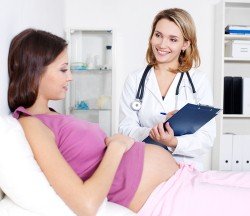 Pregnancy after kidney transplant - is it safe?