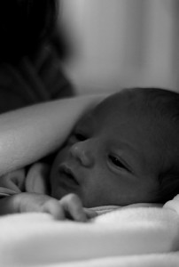 Newborn Care: Calm and Communication