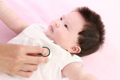 learn how to treat baby sniffles