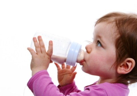 Is your baby dehydrated?