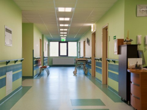 Tour Labor and Delivery Room