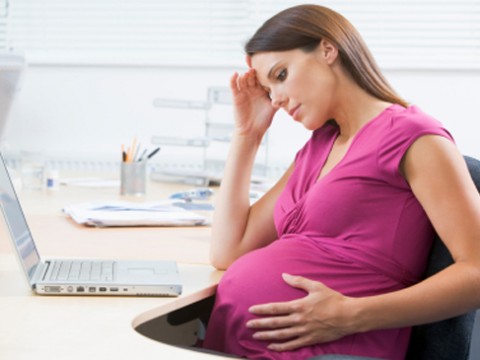 Handling pet peeves while pregnant