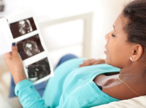 What to expect in the second trimester